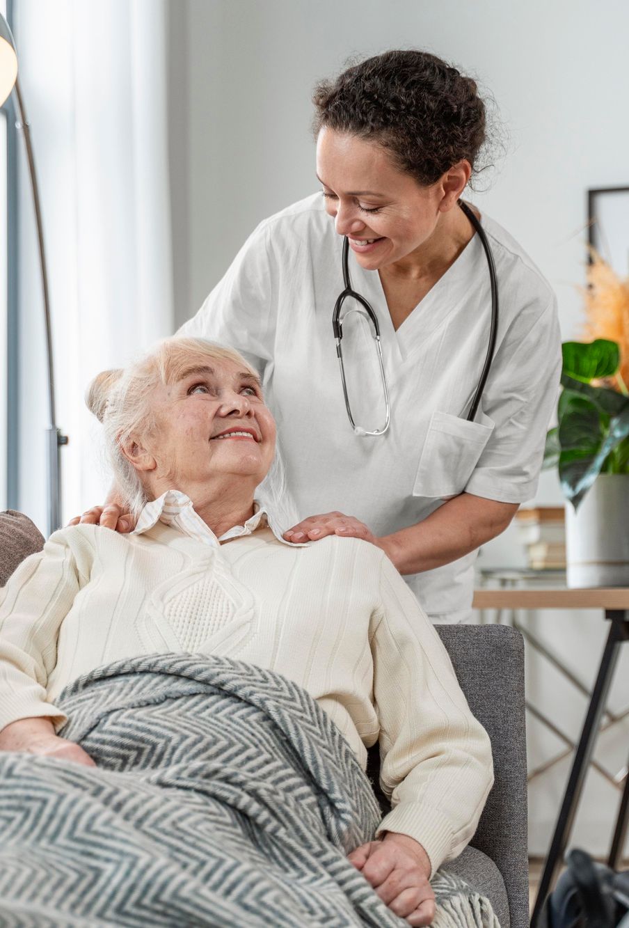 Long Term Care
